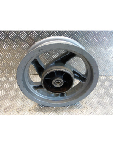 roue jante avant scooter piaggio 50 zip 1 ere generation