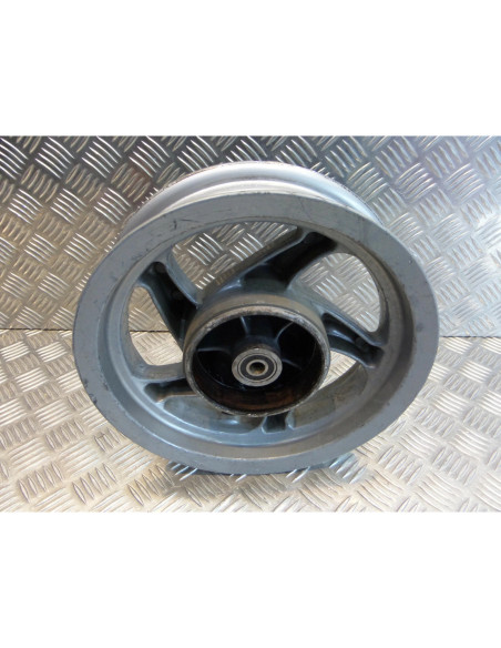 roue jante avant scooter piaggio 50 zip 1 ere generation