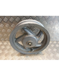 roue jante avant scooter piaggio 50 zip 1 ere generation 2