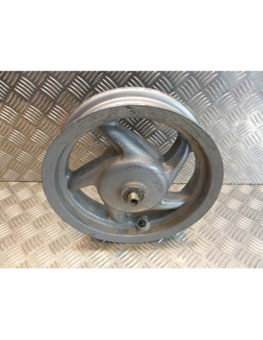 roue jante avant scooter piaggio 50 zip 1 ere generation