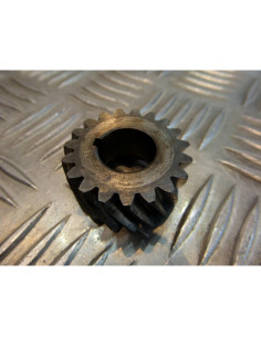 pignon vilebrequin moto suzuki 80 ts