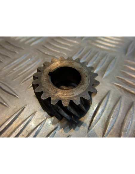 pignon vilebrequin moto suzuki 80 ts
