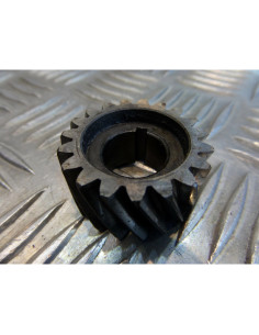 pignon vilebrequin moto suzuki 80 ts 2