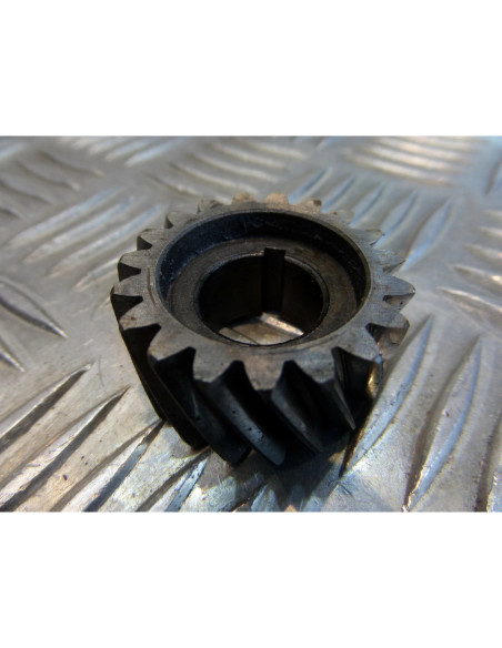 pignon vilebrequin moto suzuki 80 ts