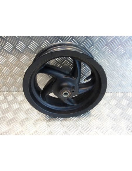 roue jante avant 10 pouces scooter piaggio 50 typhoon nrg Runner ...