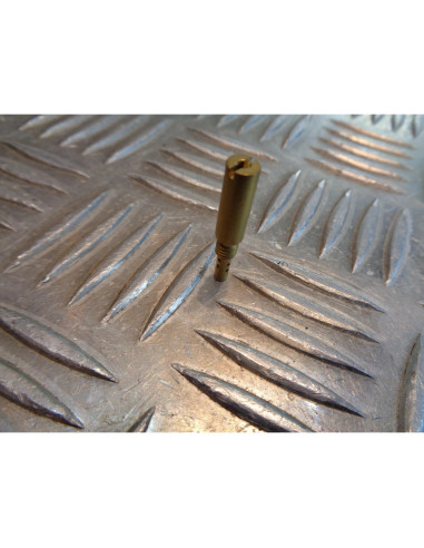 gicleur ralenti 78 keihin carburateur moto quad scooter N424-22-78 bihr KEU78