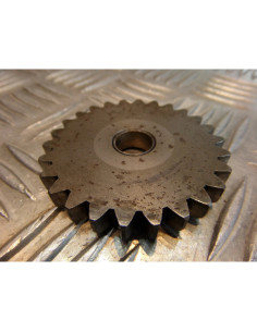 pignon moteur moto suzuki 80 ts