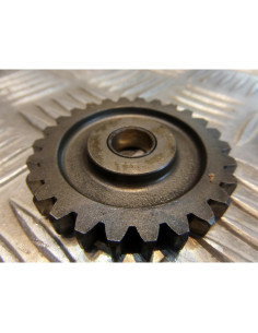 pignon moteur moto suzuki 80 ts 2