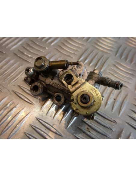 pompe huile moto suzuki 80 ts