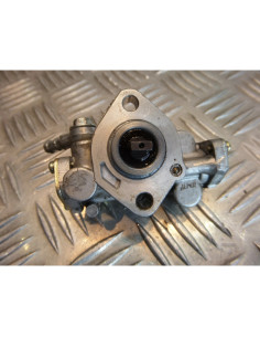 pompe huile moto suzuki 80 ts 2