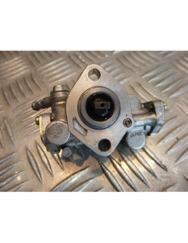 pompe huile moto suzuki 80 ts