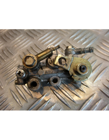 pompe huile moto suzuki 80 ts
