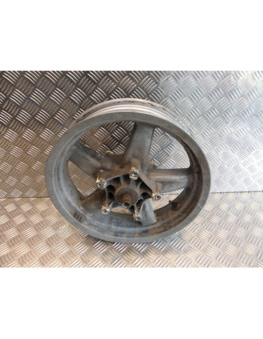 roue jante avant pour scooter piaggio 125 x9