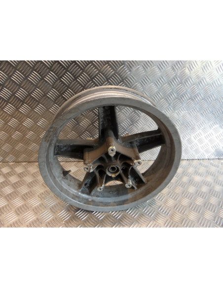 roue jante avant pour scooter piaggio 125 x9