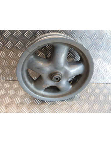 roue jante avant scooter mbk 125 doodo yamaha teos