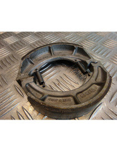 machoire frein avant moto suzuki 80 ts