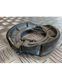 machoire frein avant moto suzuki 80 ts 2