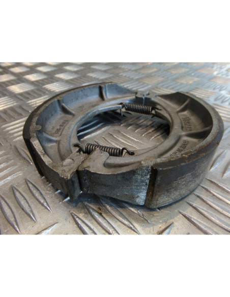 machoire frein avant moto suzuki 80 ts