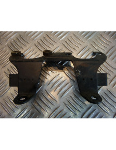 support platine compteur moto suzuki 80 ts