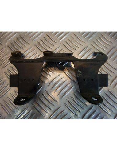 support platine compteur moto suzuki 80 ts