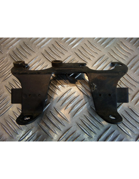 support platine compteur moto suzuki 80 ts