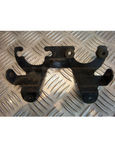 support platine compteur moto suzuki 80 ts 2