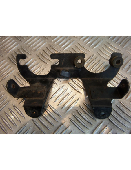 support platine compteur moto suzuki 80 ts