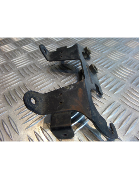 support platine compteur moto suzuki 80 ts
