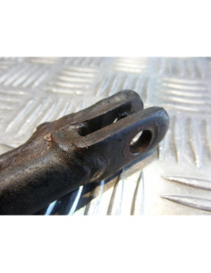 bequille laterale moto suzuki 80 ts 2