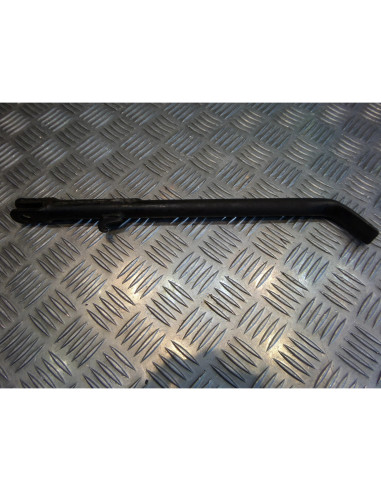 bequille laterale moto suzuki 80 ts