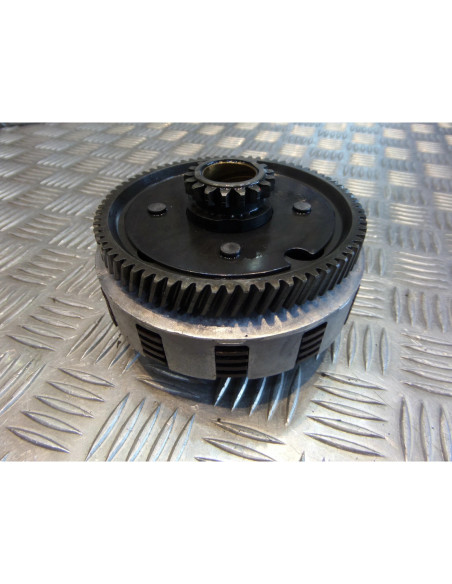 embrayage moto suzuki 80 ts