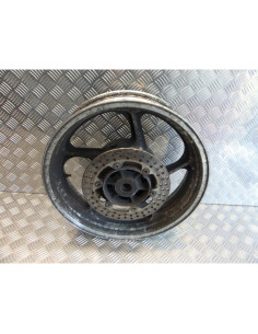 roue jante arriere moto Kawasaki Zr 1100 zephyr
