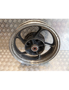 roue jante arriere moto Kawasaki Zr 1100 zephyr 2