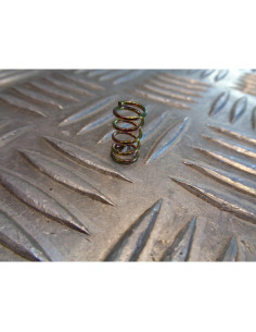 ressort de vis richesse air carburateur type dellorto phbg bihr D7Q99H000B 82004