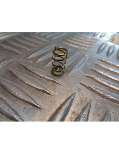 ressort de vis richesse air carburateur type dellorto phbg bihr D7Q99H000B 82004