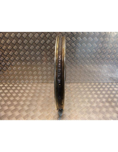 roue jante avant moto suzuki 50 ts