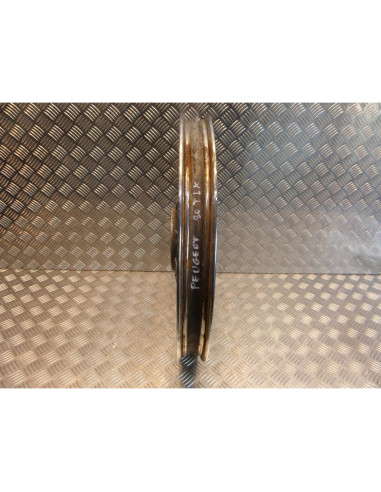 roue jante avant moto peugeot 80 tlx txe