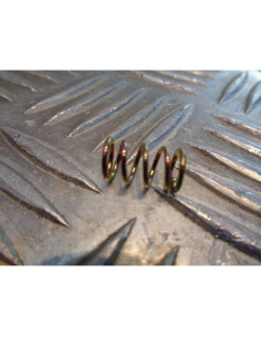 ressort de vis richesse air carburateur type dellorto phbg bihr D7Q99H000B 82004 2