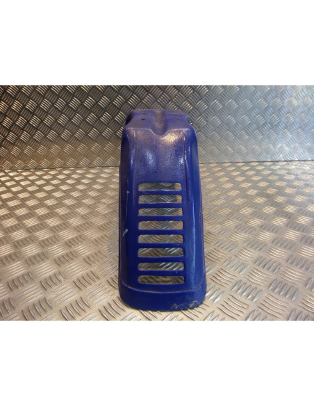 garde boue avant moto suzuki 80 ts