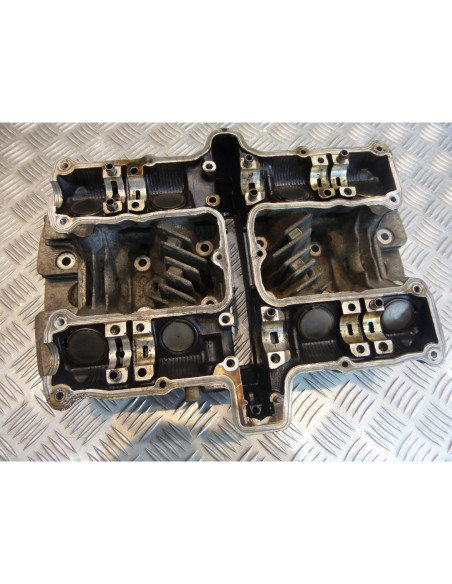 culasse arbre a came de moto yamaha 600 xj 51j