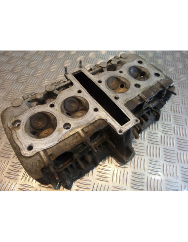 culasse arbre a came de moto yamaha 600 xj 51j