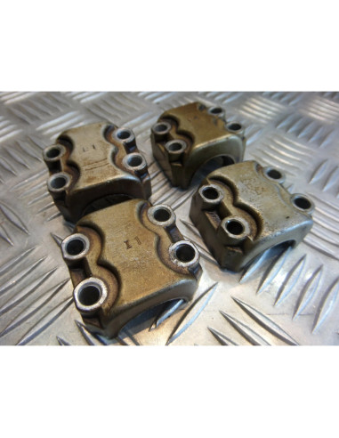 culasse arbre a came de moto yamaha 600 xj 51j