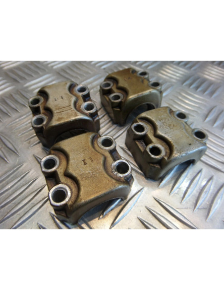 culasse arbre a came de moto yamaha 600 xj 51j