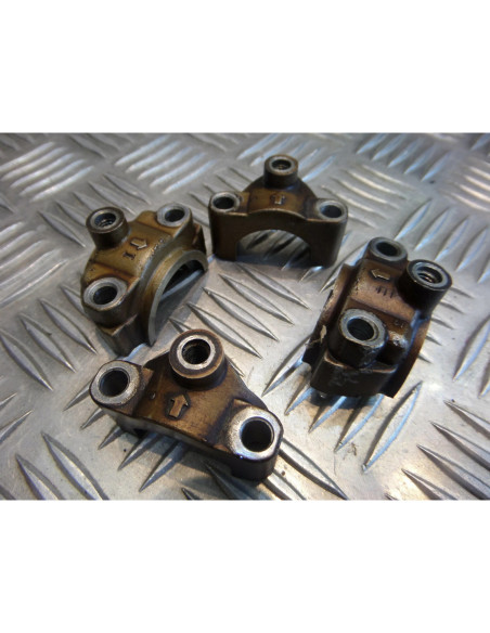 culasse arbre a came de moto yamaha 600 xj 51j