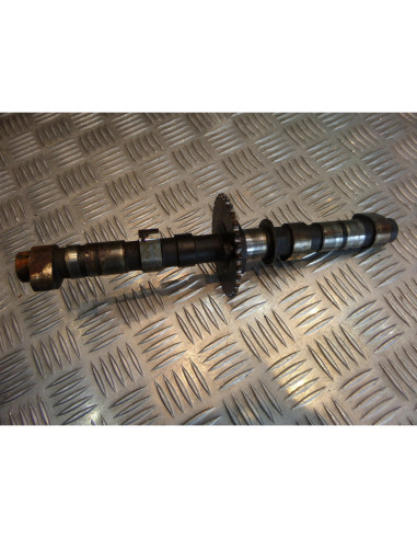 culasse arbre a came de moto yamaha 600 xj 51j