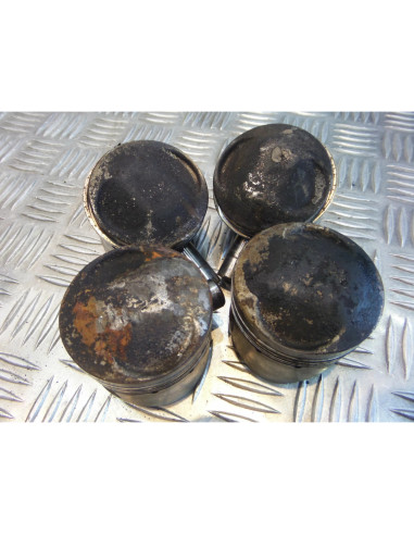 cylindre piston moto yamaha 600 xj 51j