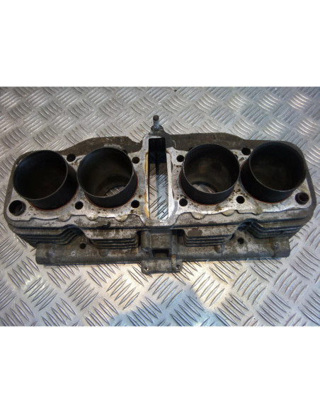 cylindre piston moto yamaha 600 xj 51j