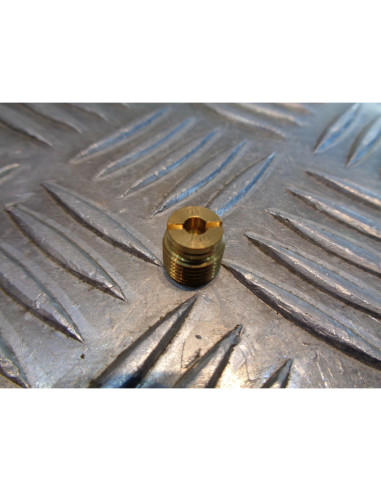 gicleur principal 190 keihin carburateur moto quad scooter 1001-806-190 bihr KEG