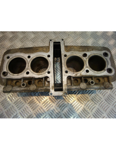 cylindre piston moto yamaha 600 xj 51j