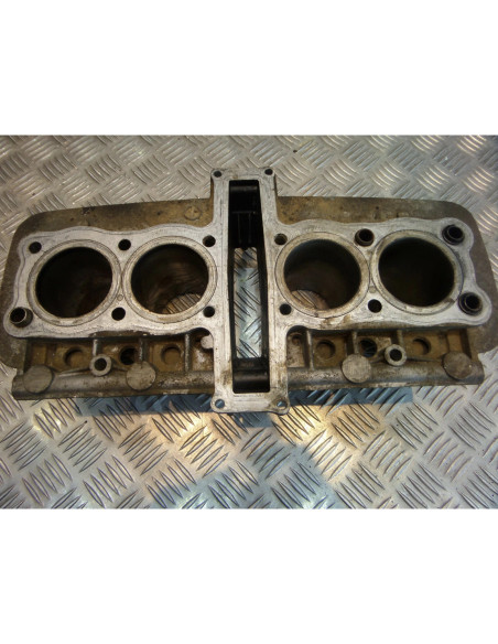 cylindre piston moto yamaha 600 xj 51j